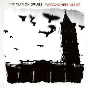 The War On Drugs - Wagonwheel Blues (SC25 Limited Edition)<Opaque Blue Vinyl> - Import Vinyl LP Record Limited Edition