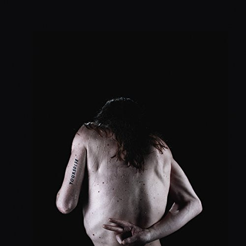 JJ (Sweden) - V - Import LP Record Limited Edition