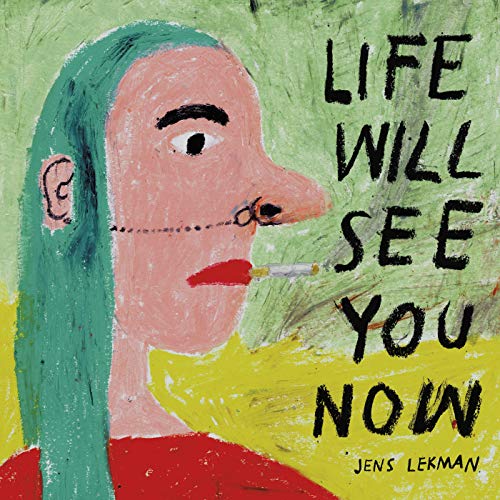 Jens Lekman - Life Will See You Now - Import LP Record