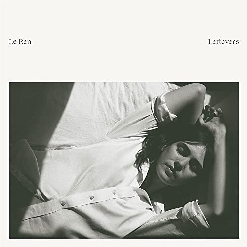 Le Ren - Leftovers - Import Vinyl LP Record
