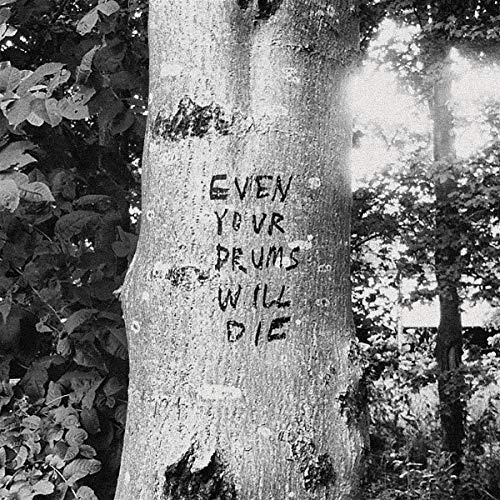 Richard Swift - Even Your Drums Will Die: Live At Pendarvis Farm 2011 - Import LP Record