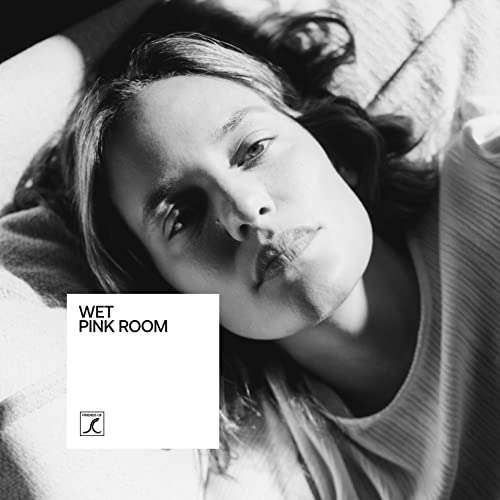 Wet - Pink Room (EP)<Pink Glass Translucent Vinyl> - Import LP Record Limited Edition