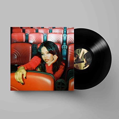 Baby Rose - Through And Through - Import LP Record