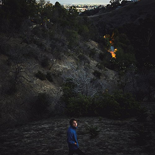 Kevin Morby - Singing Saw - Import LP Record Limited Edition