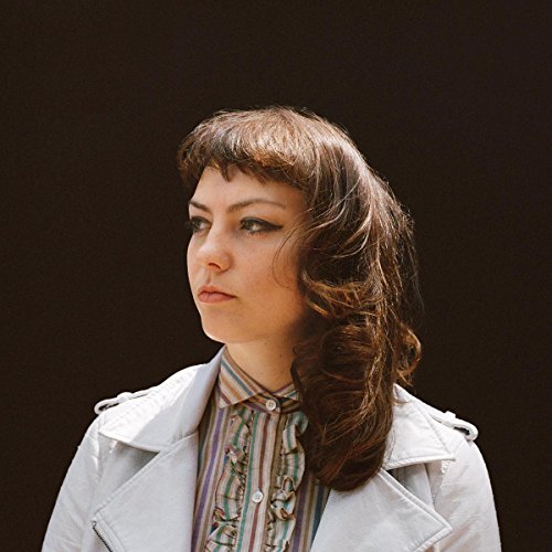 Angel Olsen - My Woman - Import LP Record Limited Edition