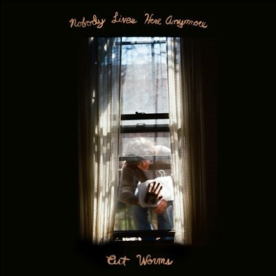 Cut Worms - Nobody Lives Here Anymore - Import CD
