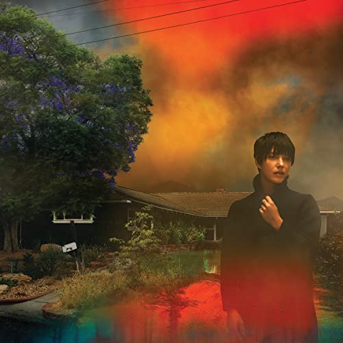 Sharon Van Etten - We've Been Going About This All Wrong<Colored Vinyl> - Import LP Record Limited Edition