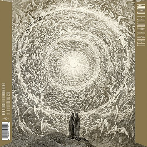 MONO - Requiem For Hell - Import LP Record