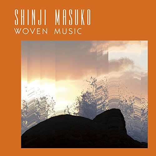Shinji Masuko - Woven Music - Import LP Record Limited Edition