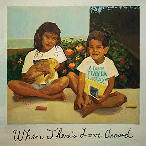 Kiefer - When There'S Love Around - Import CD Bonus Track
