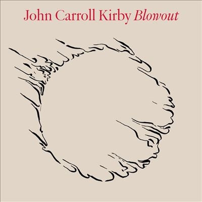 John Carroll Kirby - Blowout - Import LP Record