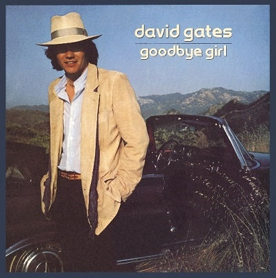 David Gates - Goodbye Girl - Import CD