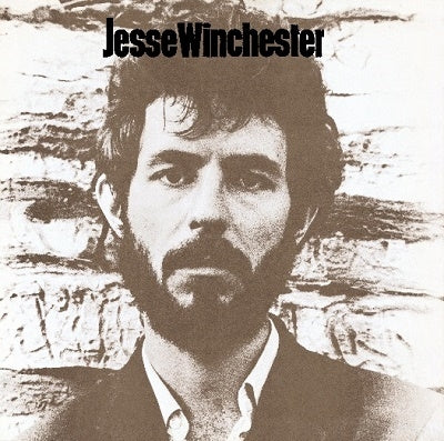Jesse Winchester - Jesse Winchester - Import CD