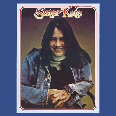 Kate Taylor - Sister Kate - Import CD