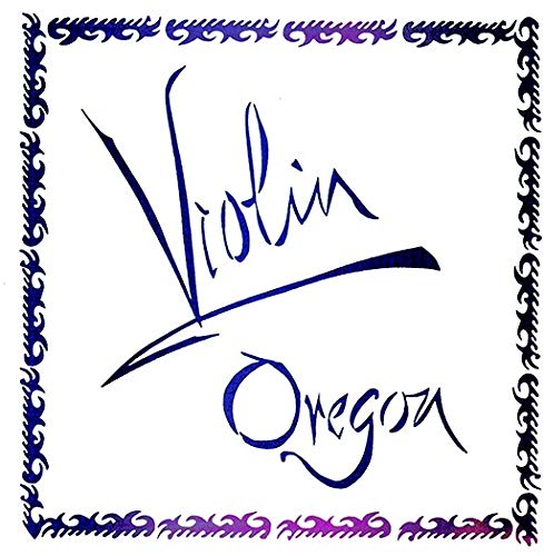 Oregon 、 Zbginew Seifert - Violin - Import CD