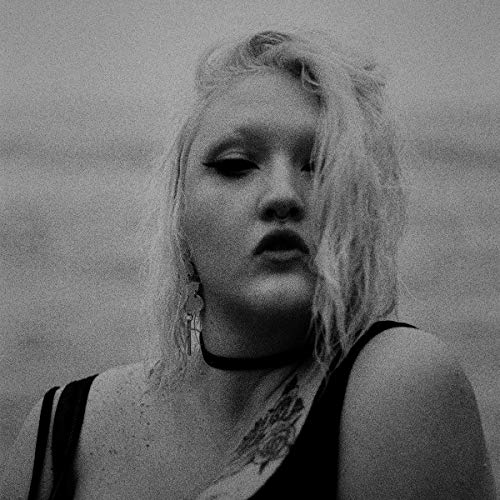 SRSQ - Unreality - Import LP Record