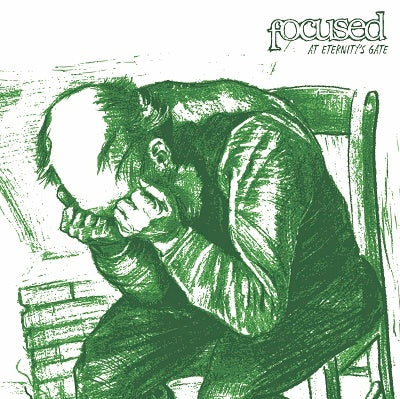 Focused - At Eternity' S Gate - Import CD