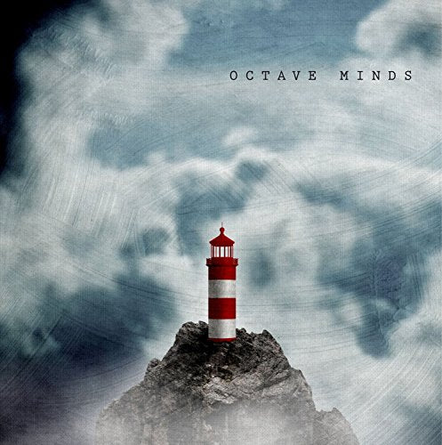 Octave Minds - Octave Minds - A collaborative album by Boys Noize & Chilly Gonzales - Import LP Record