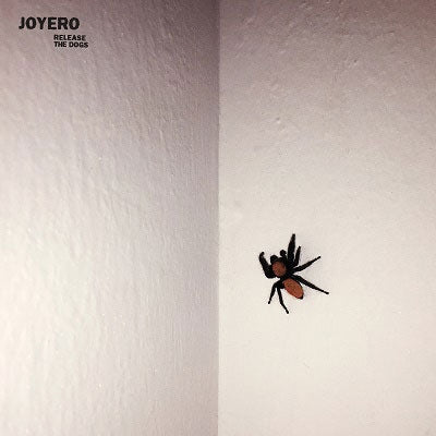 Joyero - Release the Dogs - Import CD