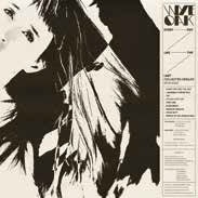 Wye Oak - Every Day Like the Last (Collected Singles 2019 - 2023)<Clear With Red & Blue & Yellow & Orange Vinyl> - Import LP Record Limited Edition