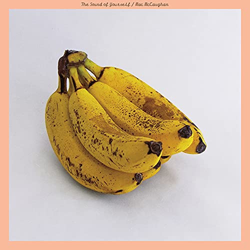 Mac McCaughan - The Sound of Yourself<Colored Vinyl> - Import LP Record