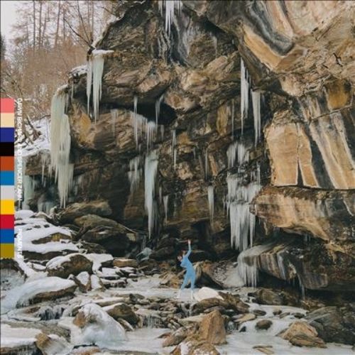 Dawn Richard 、 Spencer Zahn - Pigments - Import CD
