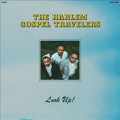 Harlem Gospel Travelers - Look Up! - Import CD