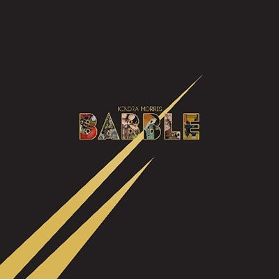 Kendra Morris - Babble<Gold Vinyl> - Import LP Record