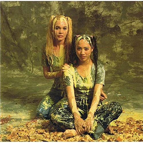 BMX Bandits - Life Goes On - Import Vinyl LP Record