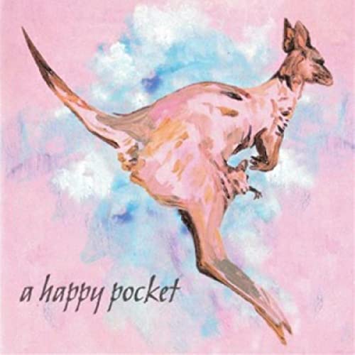 Trashcan Sinatras - A Happy Pocket - Import LP Record