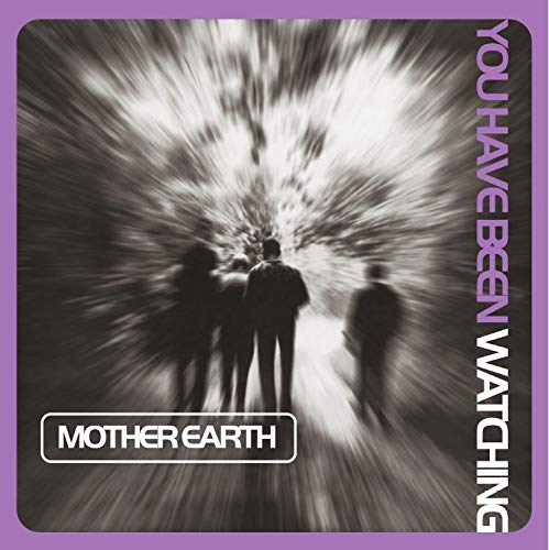 Mother Earth - You Have Been Watching - Import Vinyl LP Record