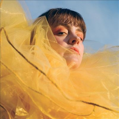 Madeline Kenney - A New Reality Mind - Import LP Record