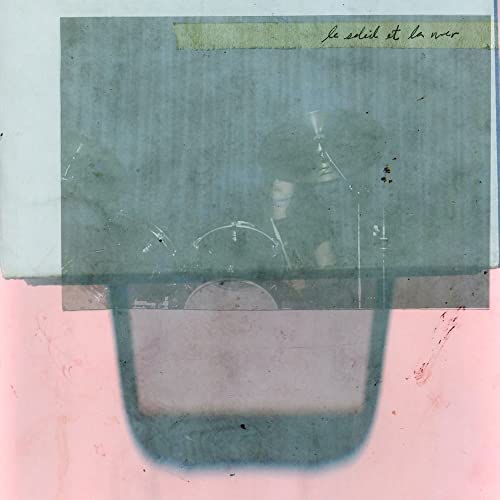 Bibi Club - Le Soleil et la Mer - Import LP Record