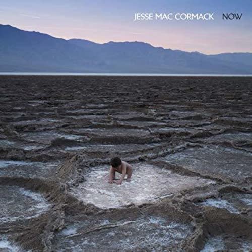 Jesse Mac Cormack - Now - Import LP Record