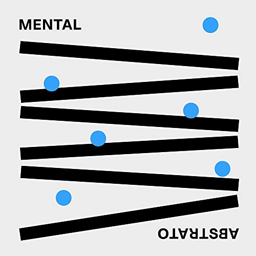 Mental Abstrato - Uzoma - Import LP Record