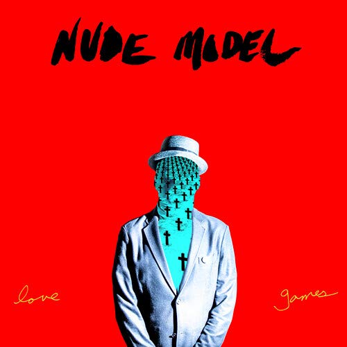 Nude Model - Love Games - Import LP Record