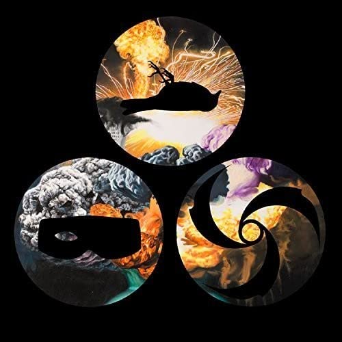 Nevermen - Nevermen - Import LP Record