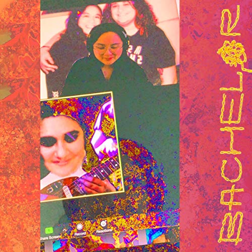 Bachelor - Doomin' Sun - Import Vinyl LP Record Limited Edition