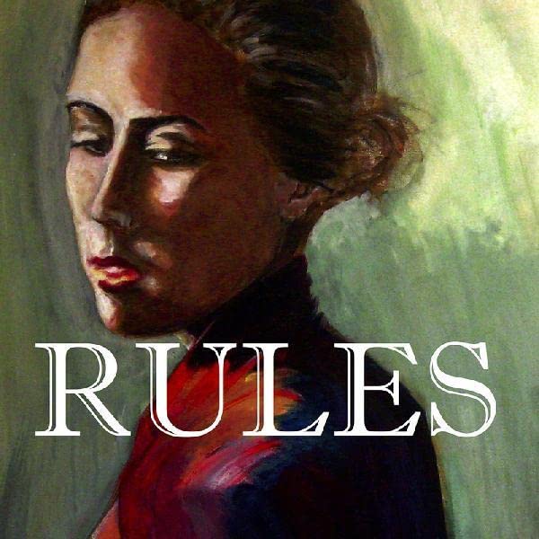 Alex G - Rules - Import LP Record+7"