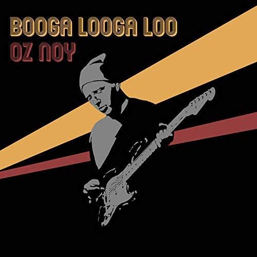 Oz Noy - Booga Looga Loo - Import CD