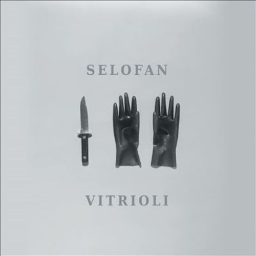 Selofan - Vitrioli - Import CD