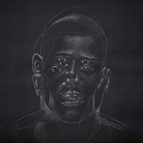 Samora Pinderhughes - Grief - Import CD