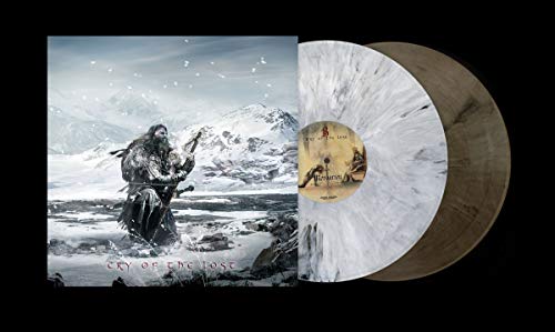 Morgarten - Cry of the Lost<Colored Vinyl> - Import Vinyl LP Record