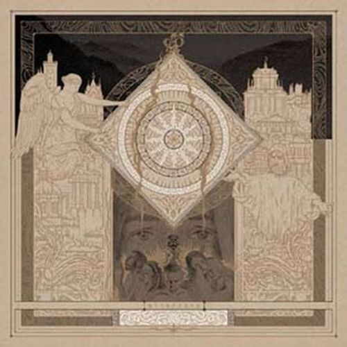 Echo (Metal) - Witness - Import Digipak CD