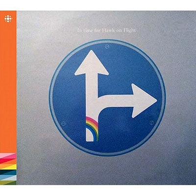 Hawk On Flight (Jazz) - In Time Of For Hawk On Flight - Import CD