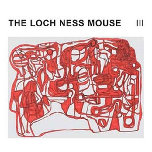 The Loch Ness Mouse - Iii - Import CD