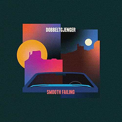 Dobbeltgjenger - Smooth Failing - Import Vinyl LP Record