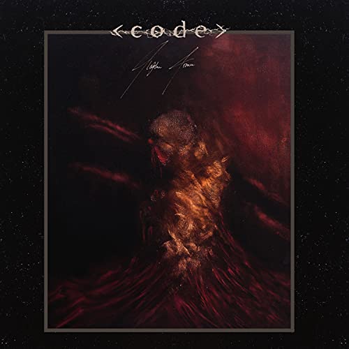 Code (UK) - Flyblown Prince - Import Vinyl LP Record