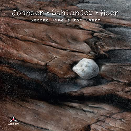 Geir Johnsen 、 Fredrik Sahlander 、 Bernt Moen - Second Time'S The Charm - Import CD