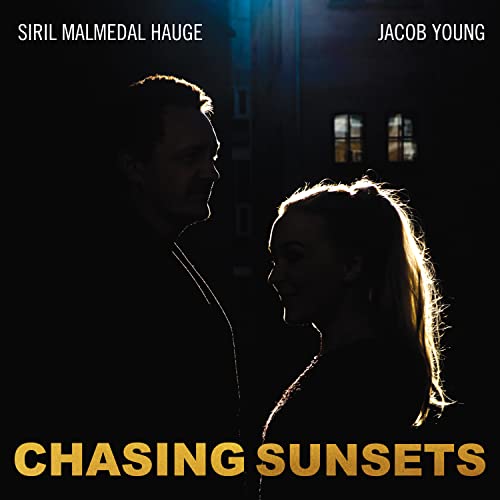 Siril Malmedal Hauge 、 Jacob Young (Jazz) - Chasing Sunsets - Import CD
